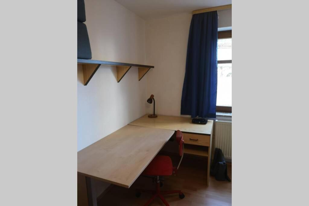City Center,Near Uni And Train Station Passau Luaran gambar