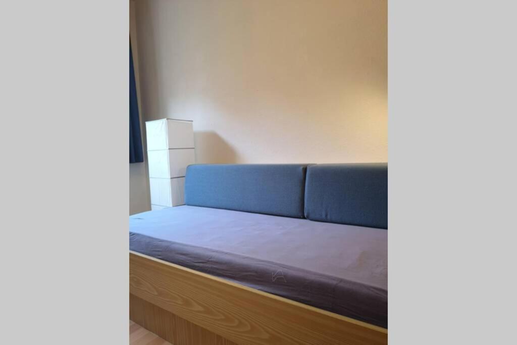 City Center,Near Uni And Train Station Passau Luaran gambar